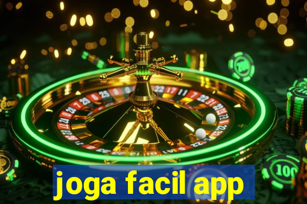 joga facil app